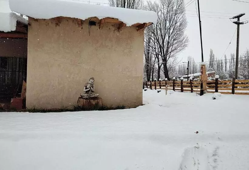 هاستل La Posada De Buda