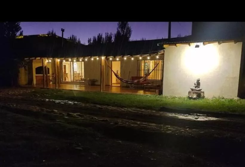 هاستل La Posada De Buda