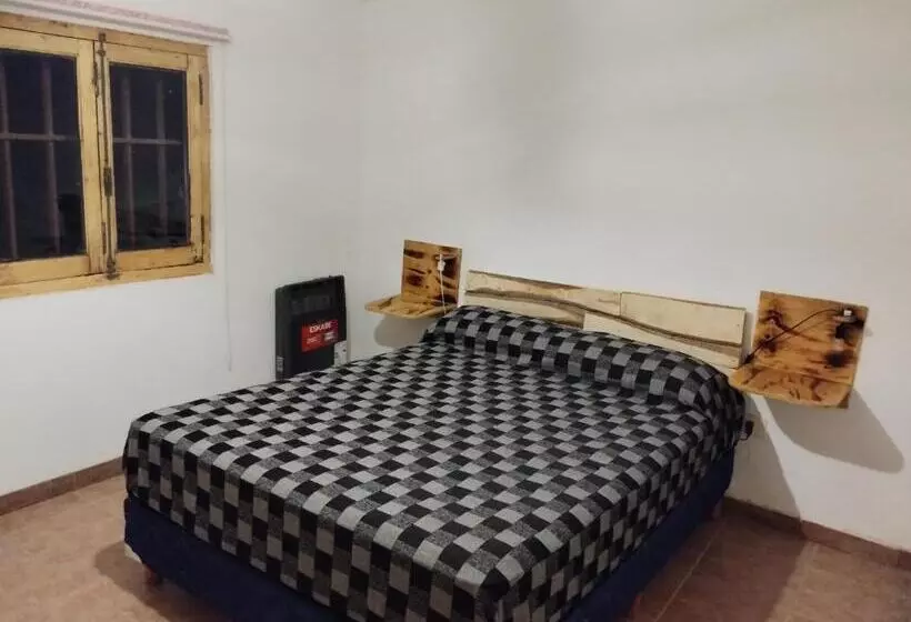 هاستل La Posada De Buda