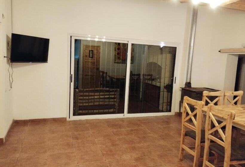 Hostel La Posada De Buda