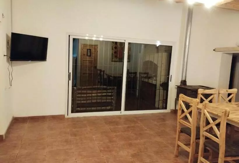 هاستل La Posada De Buda