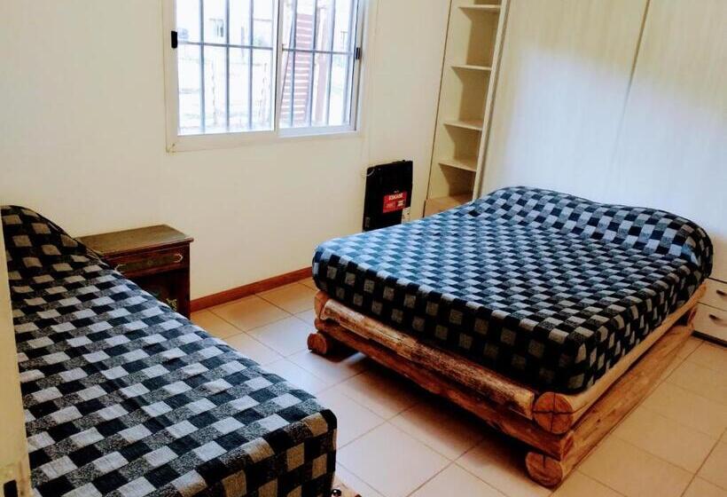 Hostel La Posada De Buda