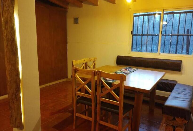 Hostel La Posada De Buda