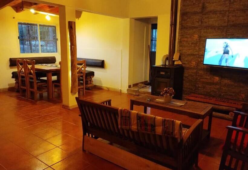 Hostel La Posada De Buda