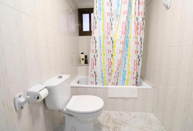 ユースホステル Posada Del Mar 101