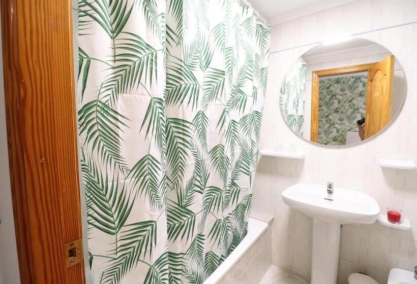 ユースホステル Posada Del Mar 101