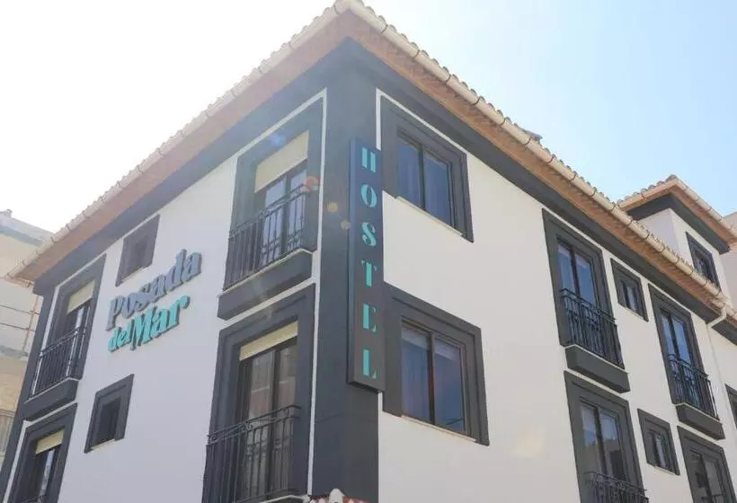 ユースホステル Posada Del Mar 101