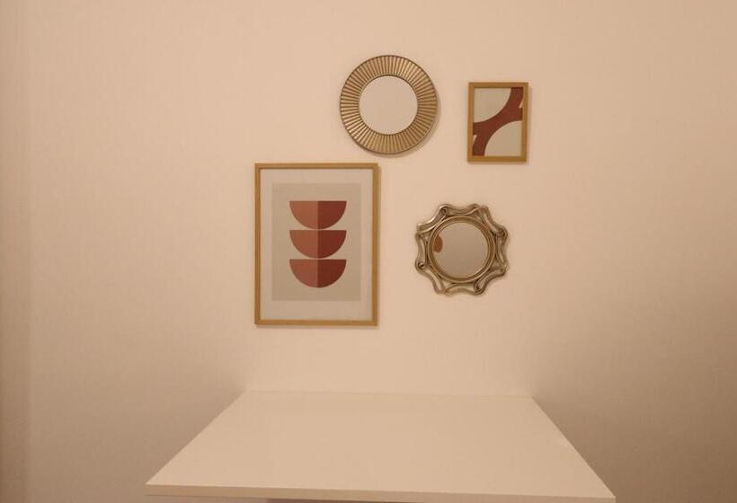 ユースホステル Posada Del Mar 101