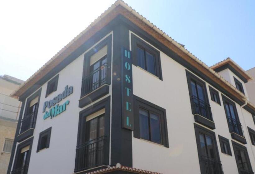 ユースホステル Posada Del Mar 101