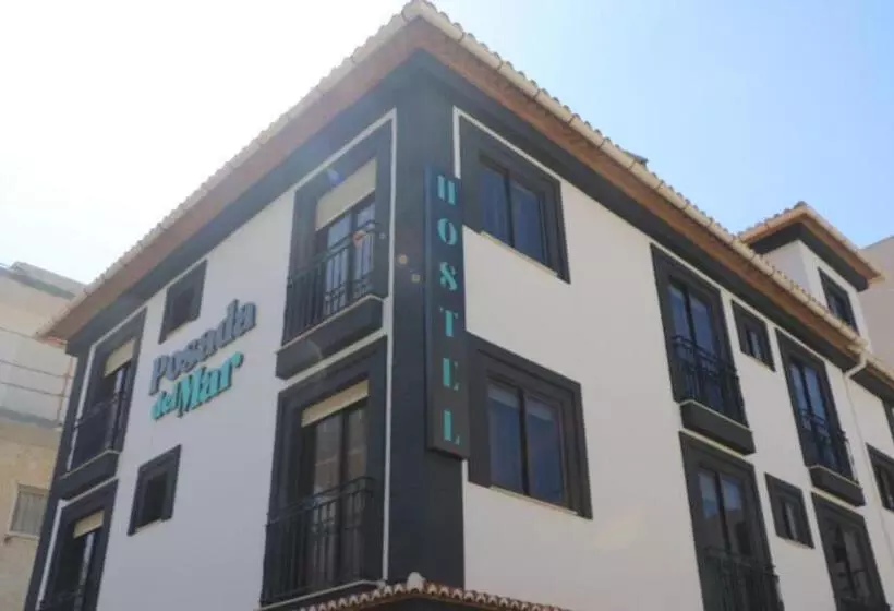 ユースホステル Posada Del Mar 101