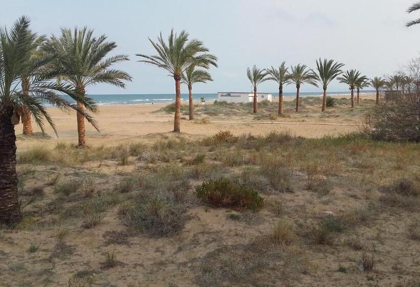 ユースホステル Posada Del Mar 101