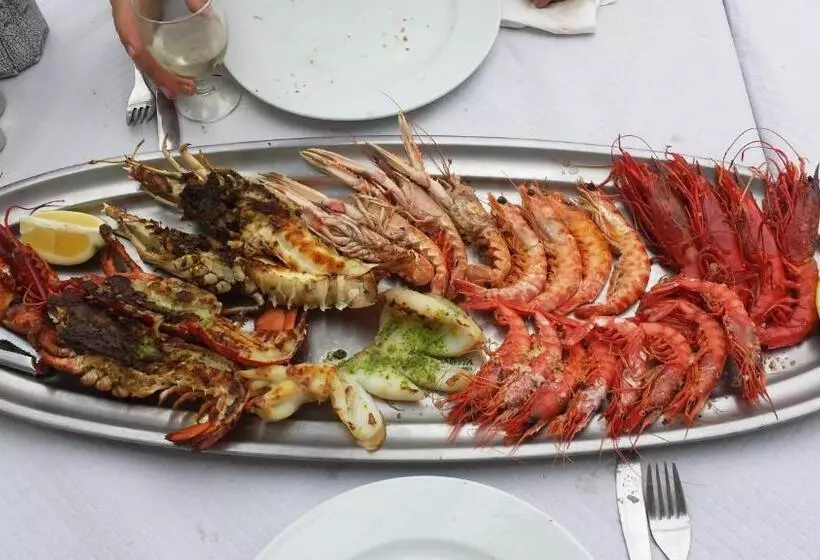 ユースホステル Posada Del Mar 101