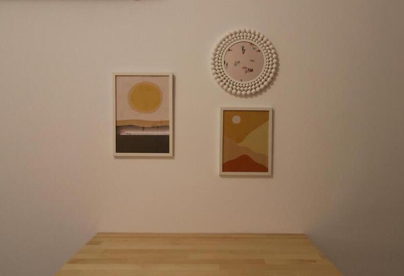 ユースホステル Posada Del Mar 101