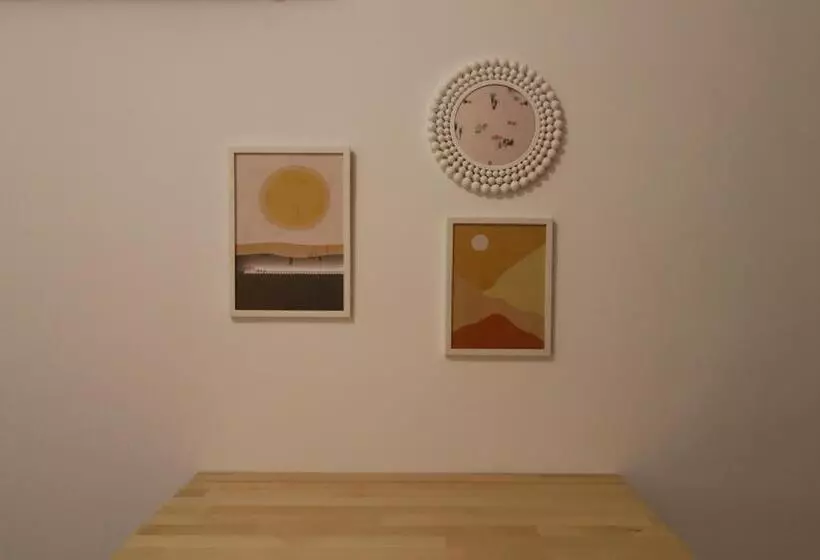ユースホステル Posada Del Mar 101