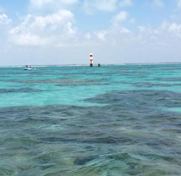 هاستل Pousada Do Vozinho