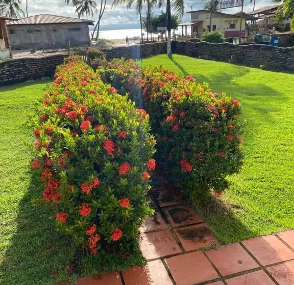 Retkeilymaja Pousada Do Vozinho