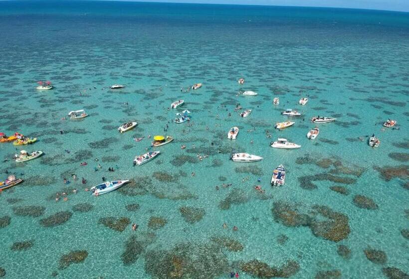 هاستل Pousada Do Vozinho