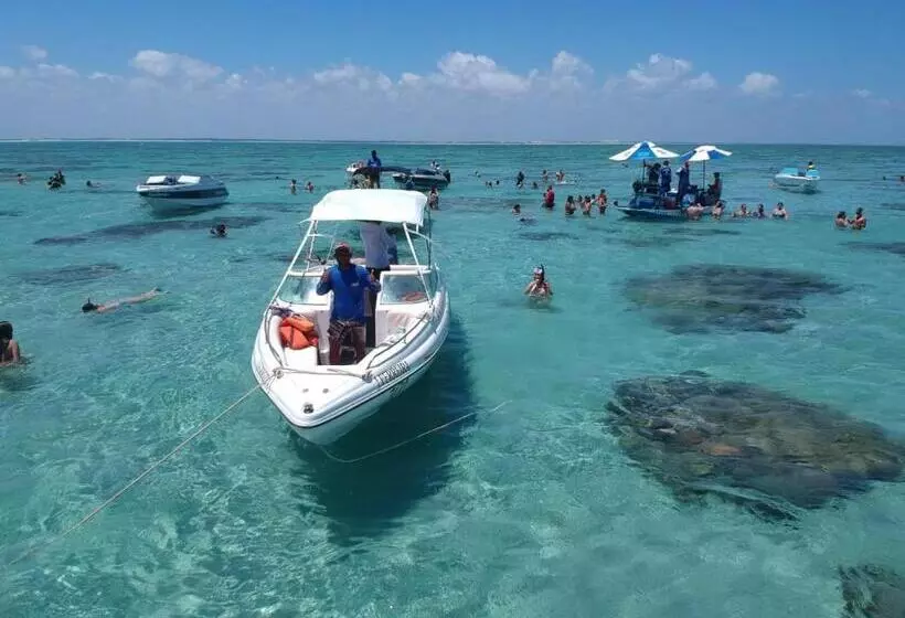 Retkeilymaja Pousada Do Vozinho