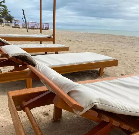 Retkeilymaja Pousada Do Vozinho