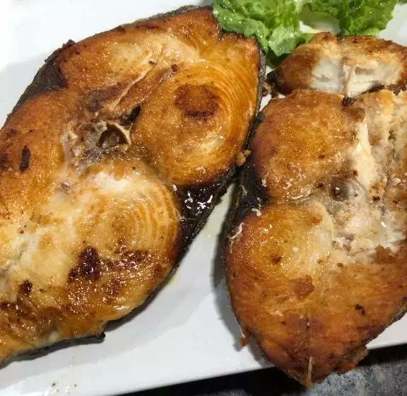 Retkeilymaja Pousada Do Vozinho