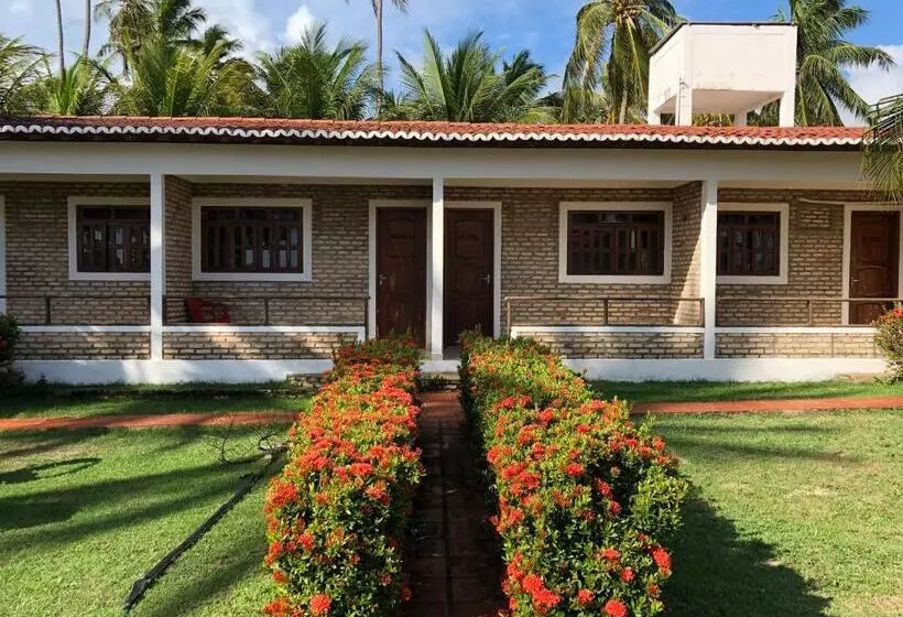 Retkeilymaja Pousada Do Vozinho