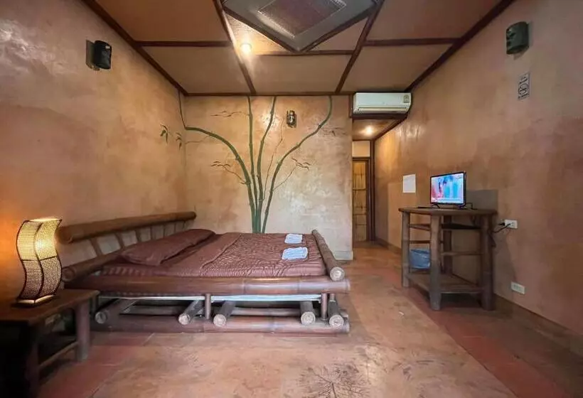 ホテル Akha River House Cr