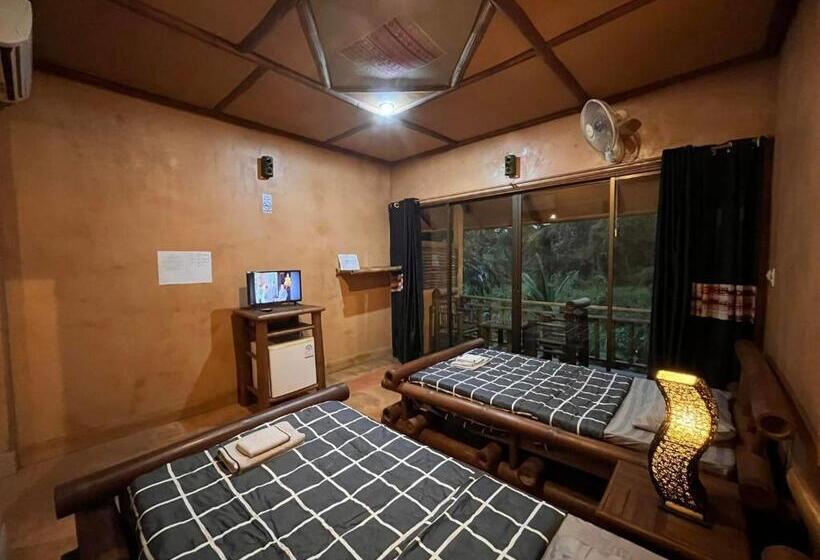 酒店 Akha River House Cr