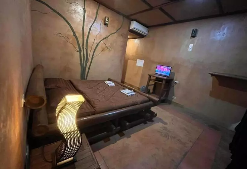 ホテル Akha River House Cr