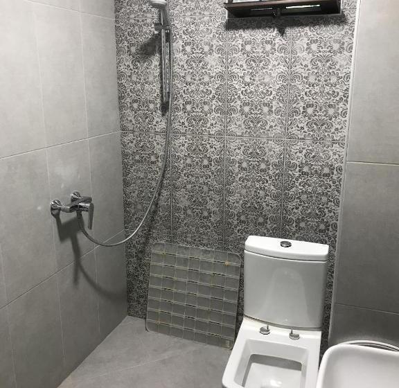 هتل David Zhorzholiani