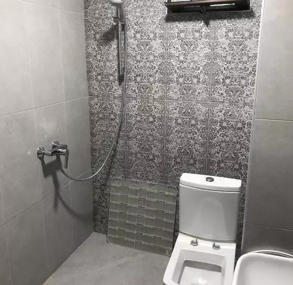 هتل David Zhorzholiani