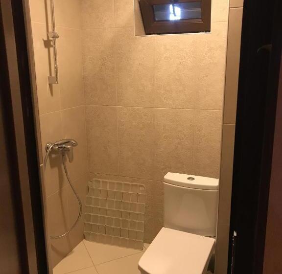 هتل David Zhorzholiani