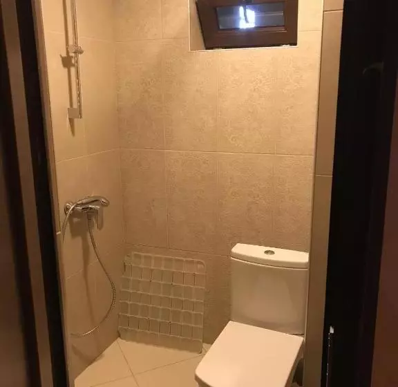 هتل David Zhorzholiani