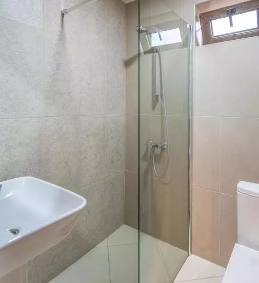 هتل David Zhorzholiani