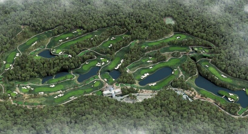 Hotel Phoenix Resort Pyeongchang