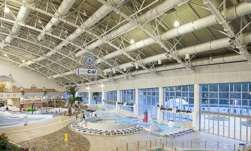 Hotel Phoenix Resort Pyeongchang