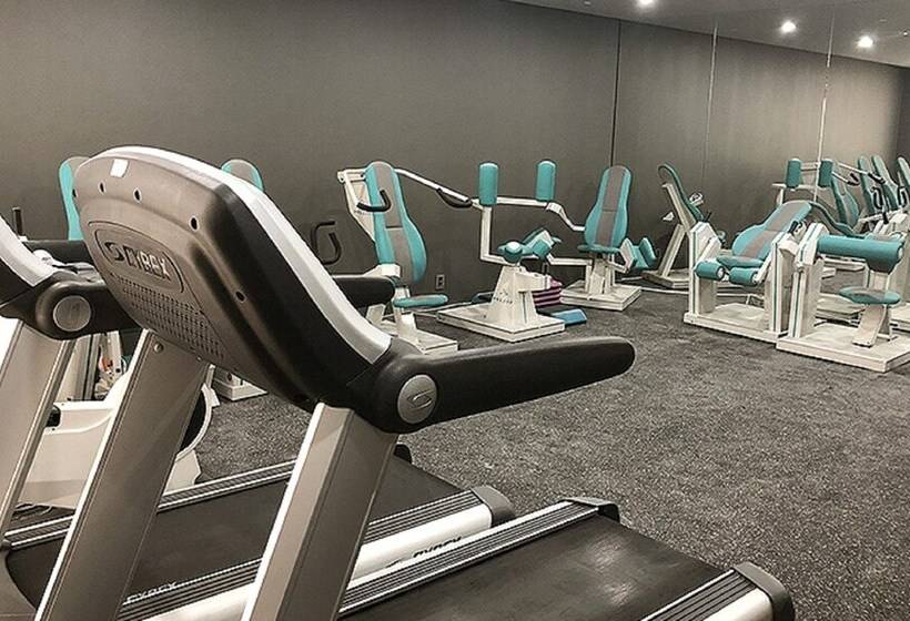 Hotel Phoenix Resort Pyeongchang