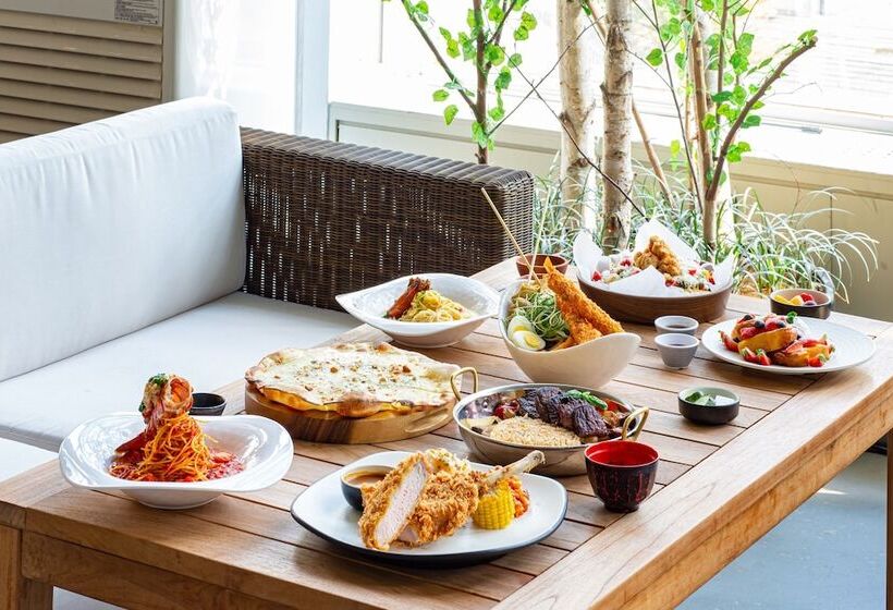 Hotel Phoenix Resort Pyeongchang