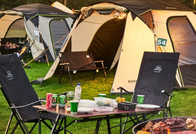 Hotel Phoenix Resort Pyeongchang