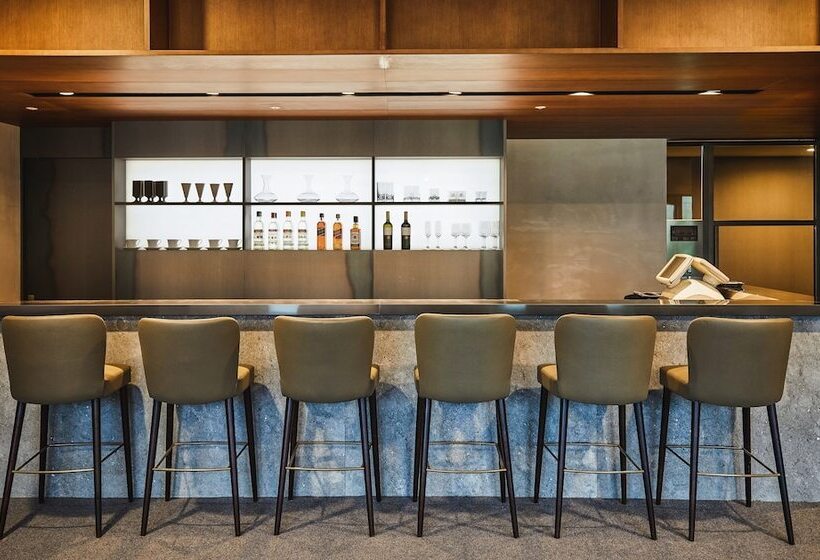 Hotel Phoenix Resort Pyeongchang