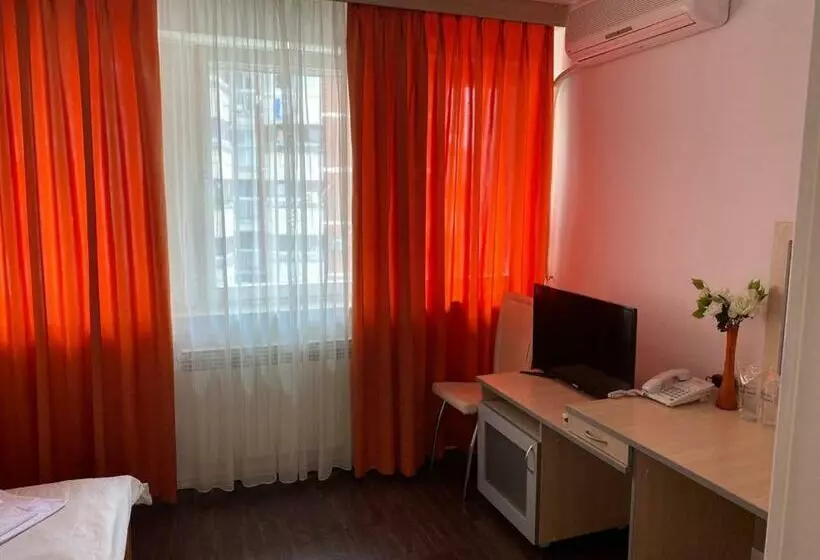 هتل Inn Požarevac