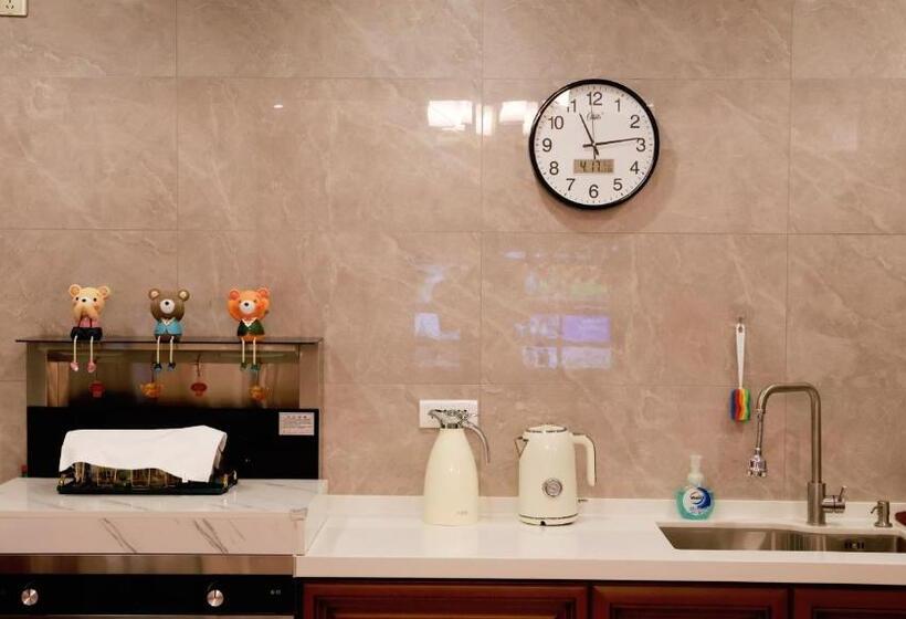 בית מלון כפרי Joke Inn