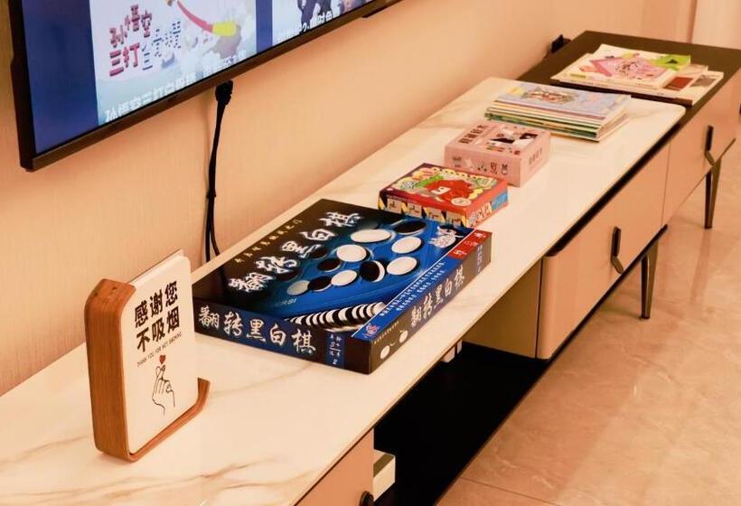 בית מלון כפרי Joke Inn