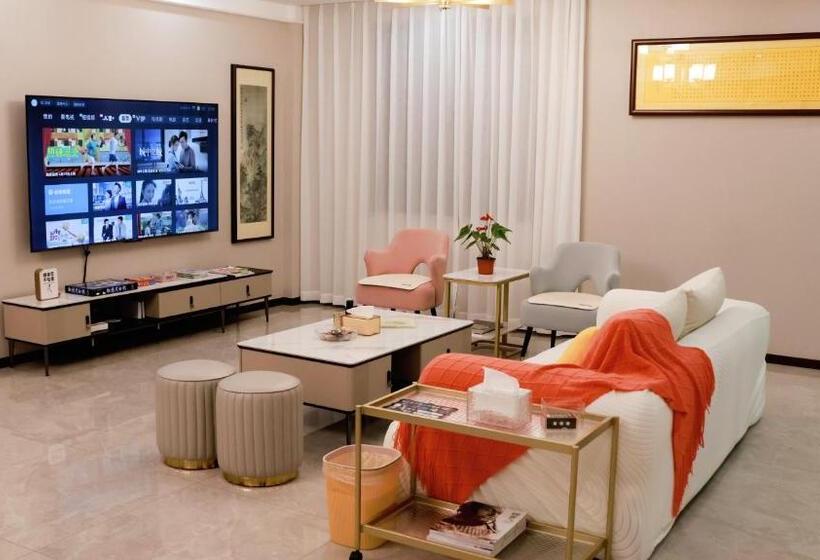 בית מלון כפרי Joke Inn