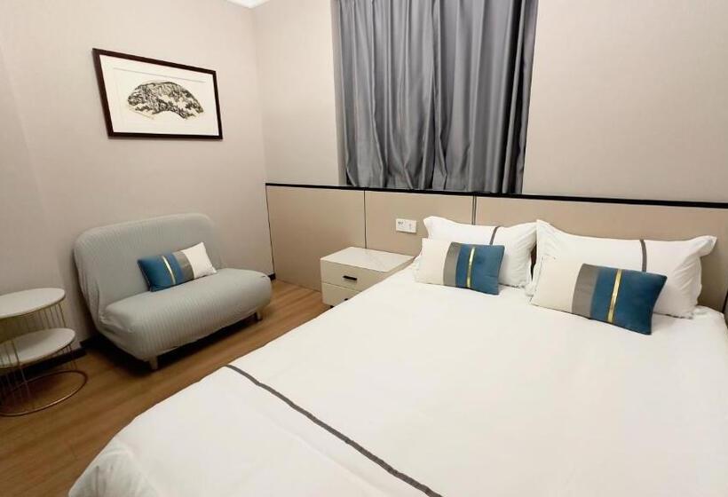 בית מלון כפרי Joke Inn