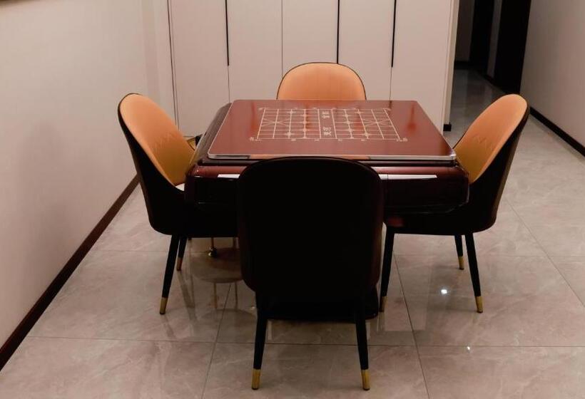 בית מלון כפרי Joke Inn