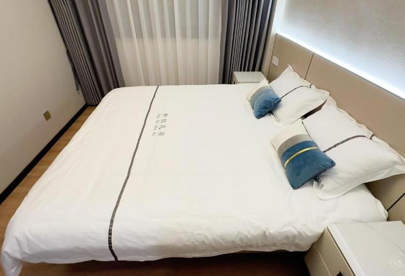 בית מלון כפרי Joke Inn