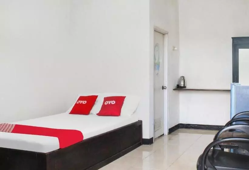 هتل Oyo 92060 We Bro Kost
