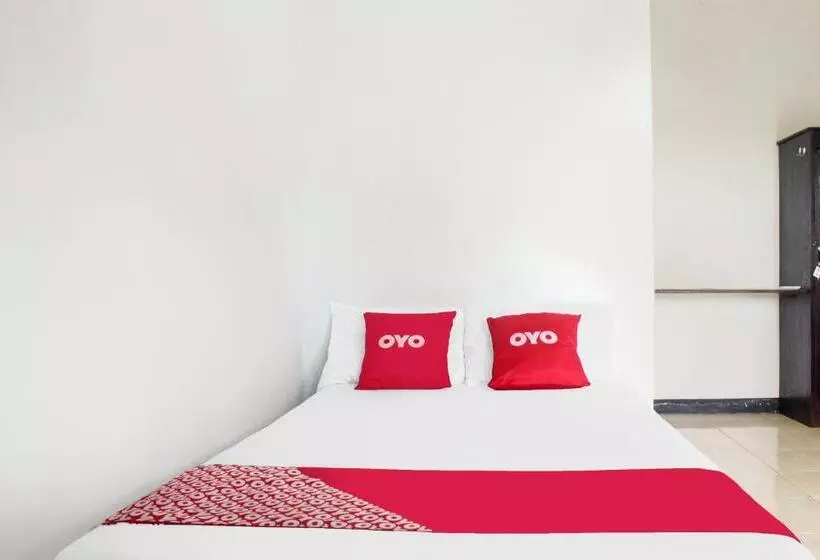 هتل Oyo 92060 We Bro Kost