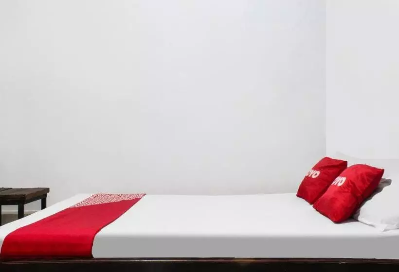 هتل Oyo 92060 We Bro Kost