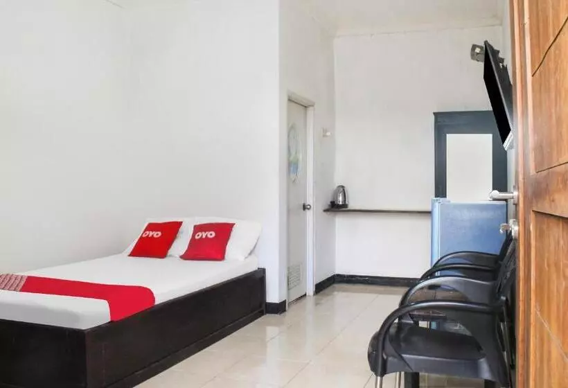 هتل Oyo 92060 We Bro Kost